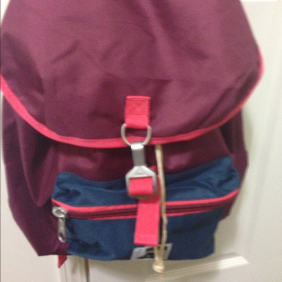 Poler backpack