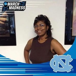 Meet your Posher, Halimah