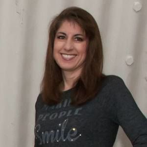 Meet your Posher, Diane