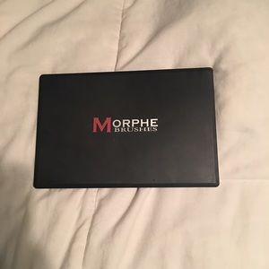 MORPHE PALETTE JACLYN HILL EDITION