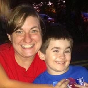 Meet your Posher, Molly