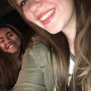 Meet your Posher, Karsyn