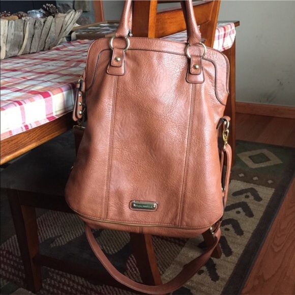 Steve Madden bag!