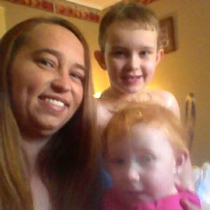 Meet your Posher, Misty