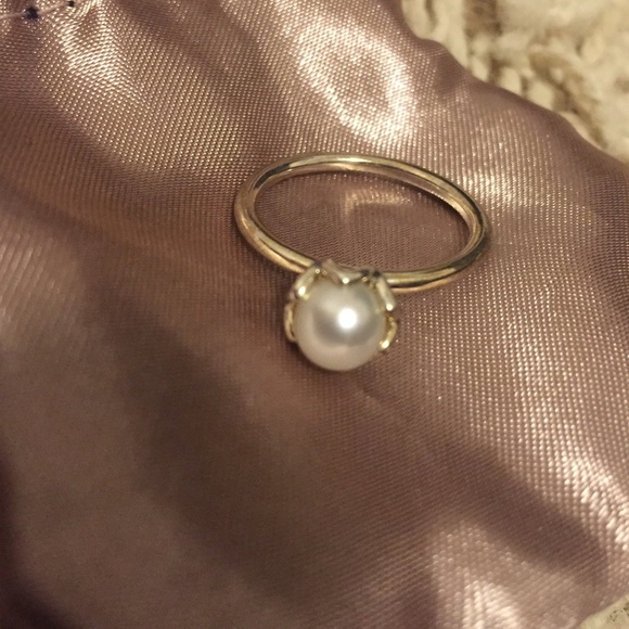 PANDORA Cultured Elegance