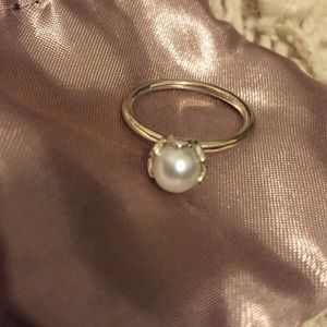 PANDORA Cultured Elegance