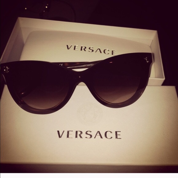 Versace sunglasses