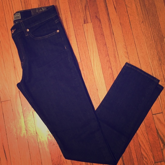 Point Sur Epic Skinny Jean