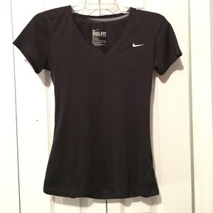 Nike V-neck