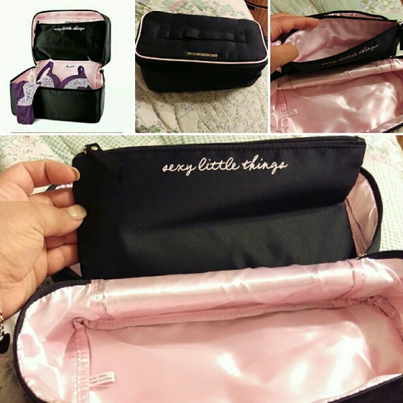 Victoria's Secret 'Sexy Little Things' Travel Bag