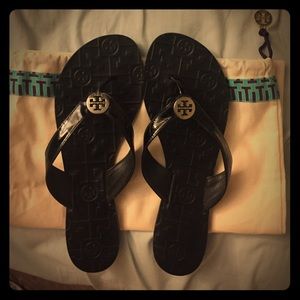 Tory Burch flip flop - thora