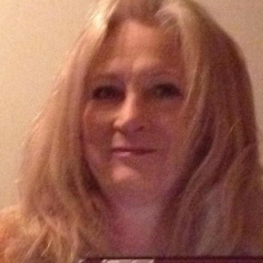 Meet your Posher, Ginger