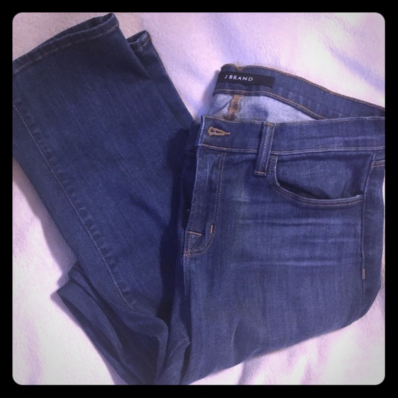 Size 30 J Brand jeans