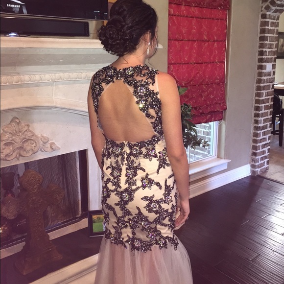 Dresses & Skirts - Prom Dress