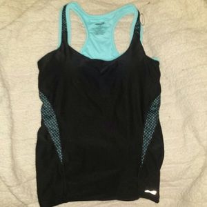 Avia Workout Tank