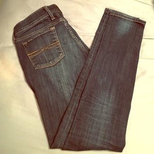 Lucky Brand Skinny Jeans