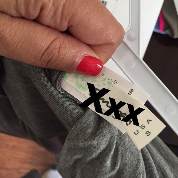 • Beautiful Crochet Trim Palazzo Pants - Picture 4 of 4