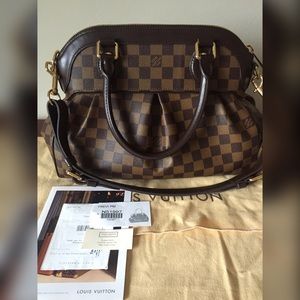 Louis Vuitton Trevi PM