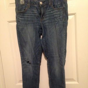 AEO Jeans