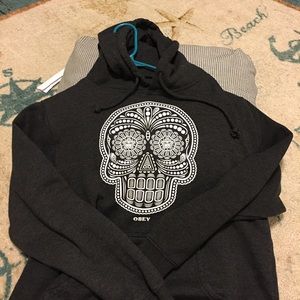 Obey hoodie