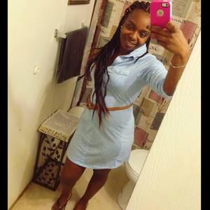 Meet your Posher, Jasmine