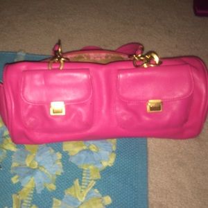 A Juicy Couture purse