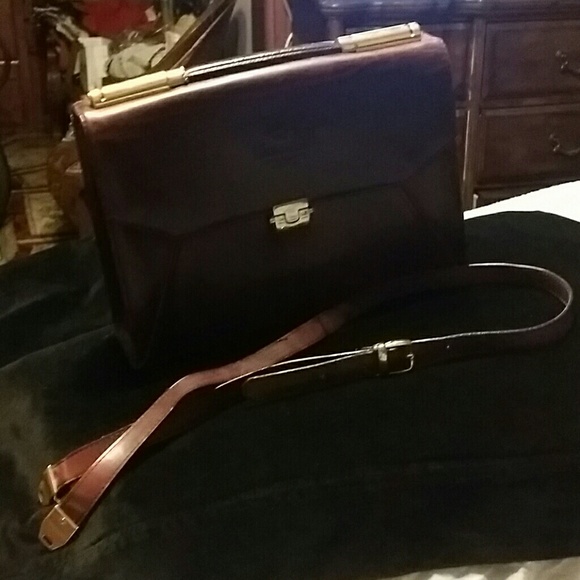 Golden Duck Leather collection Bags Golden Duck Leather Collection