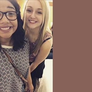 Meet your Posher, Susan