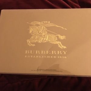 Burberry Britt Perfume
