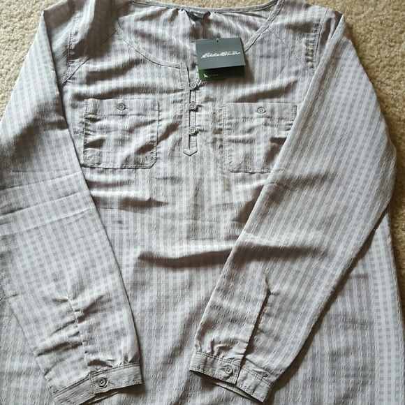 Eddie Bauer Shirt