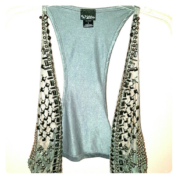 Daytrip overpiece