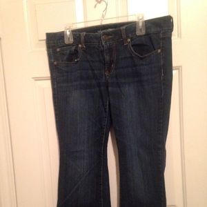 AEO Jeans