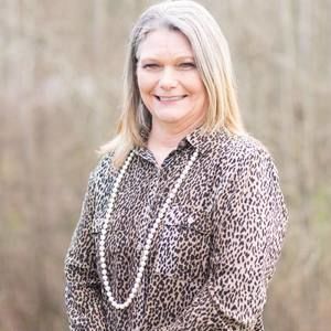 Meet your Posher, Jo