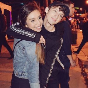 Meet your Posher, Jovanna