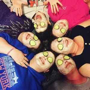 Meet your Posher, Ronda