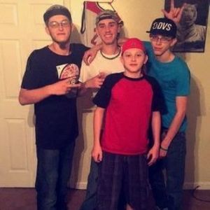 Meet your Posher, Connie