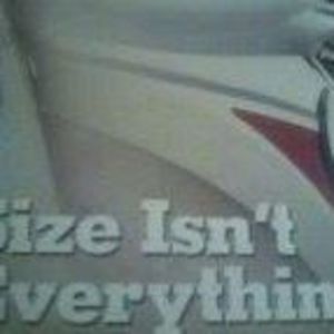 Meet your Posher, April