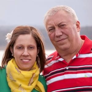 Meet your Posher, Krassi