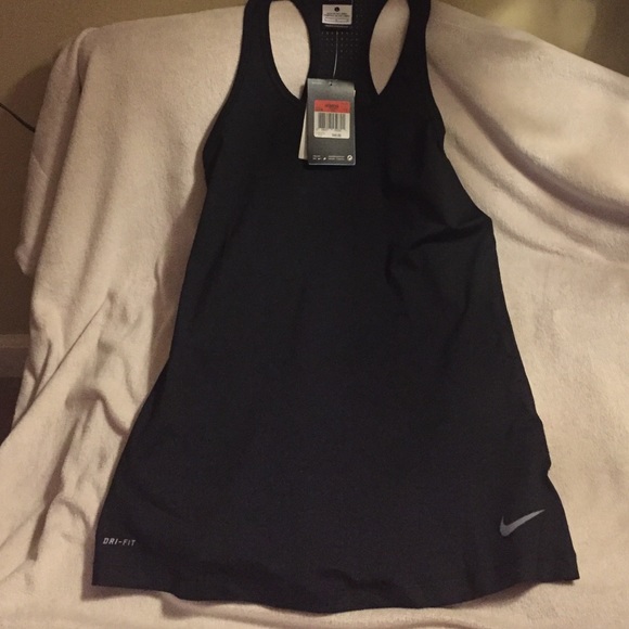 Nike tank top