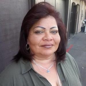 Meet your Posher, Ruth