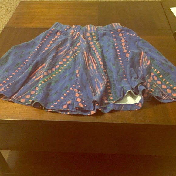 Skirt