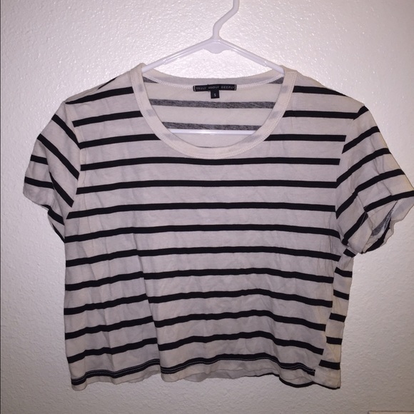 Crop top - Picture 1 of 1