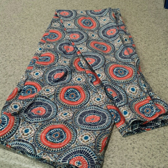 Leggings!  S