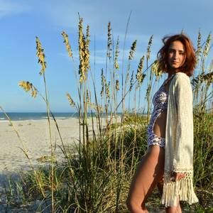 Meet your Posher, Blanche