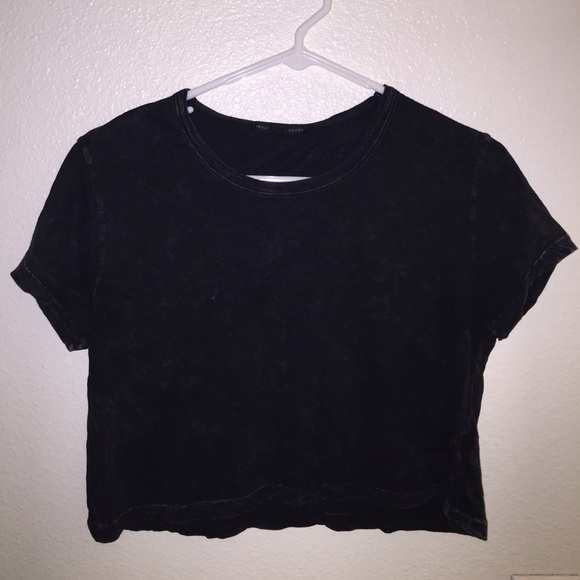 Crop top - Picture 1 of 1