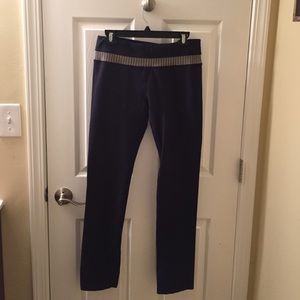 ONE DAY SALE Lululemon Yoga Pants