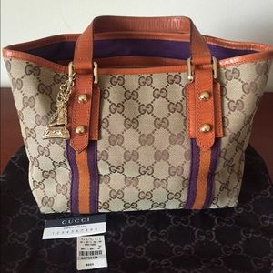 Gucci Mini Tote Bag