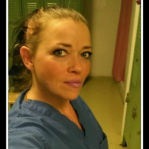 Meet your Posher, Dawn