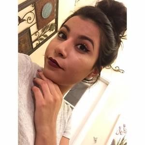 Meet your Posher, Jasmine