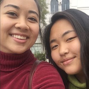 Meet your Posher, Julia